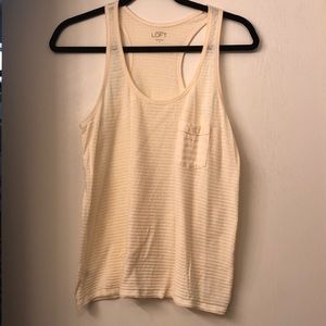 Loft Tank top